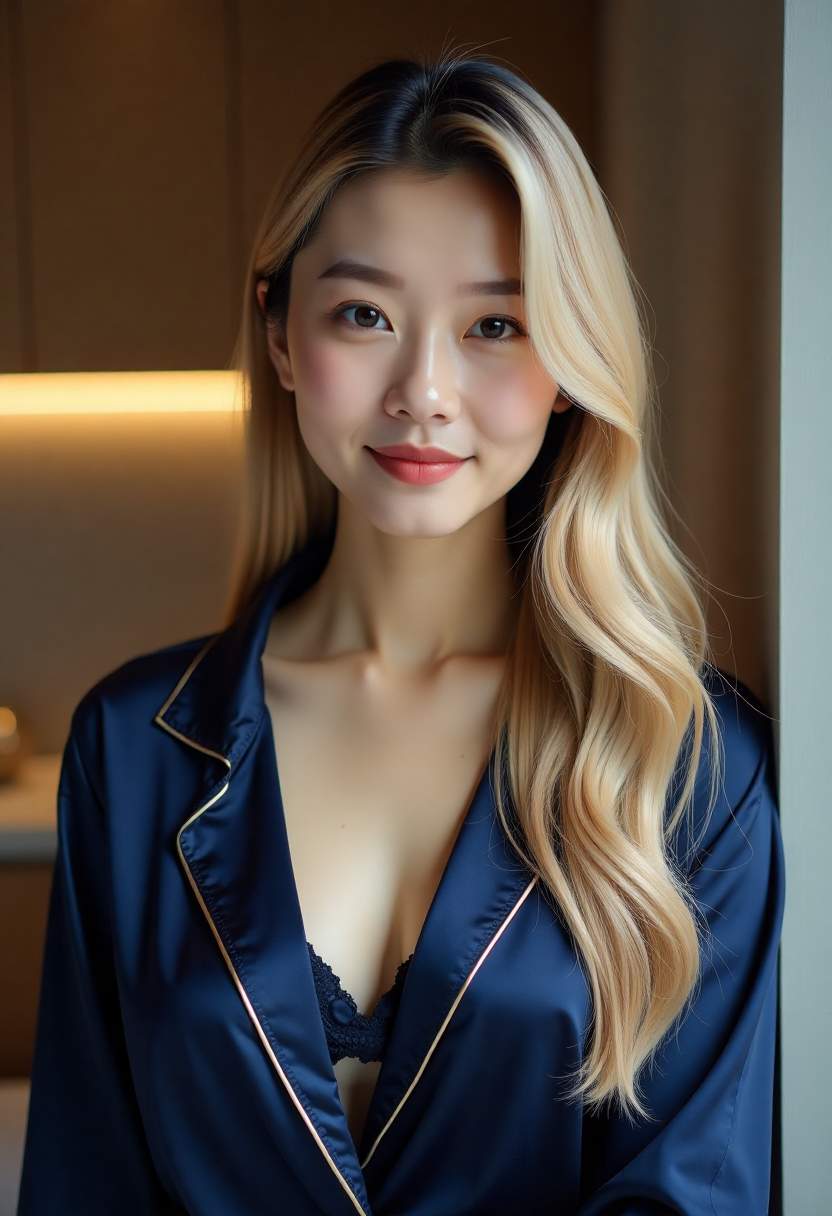 厨房见习生综艺海报